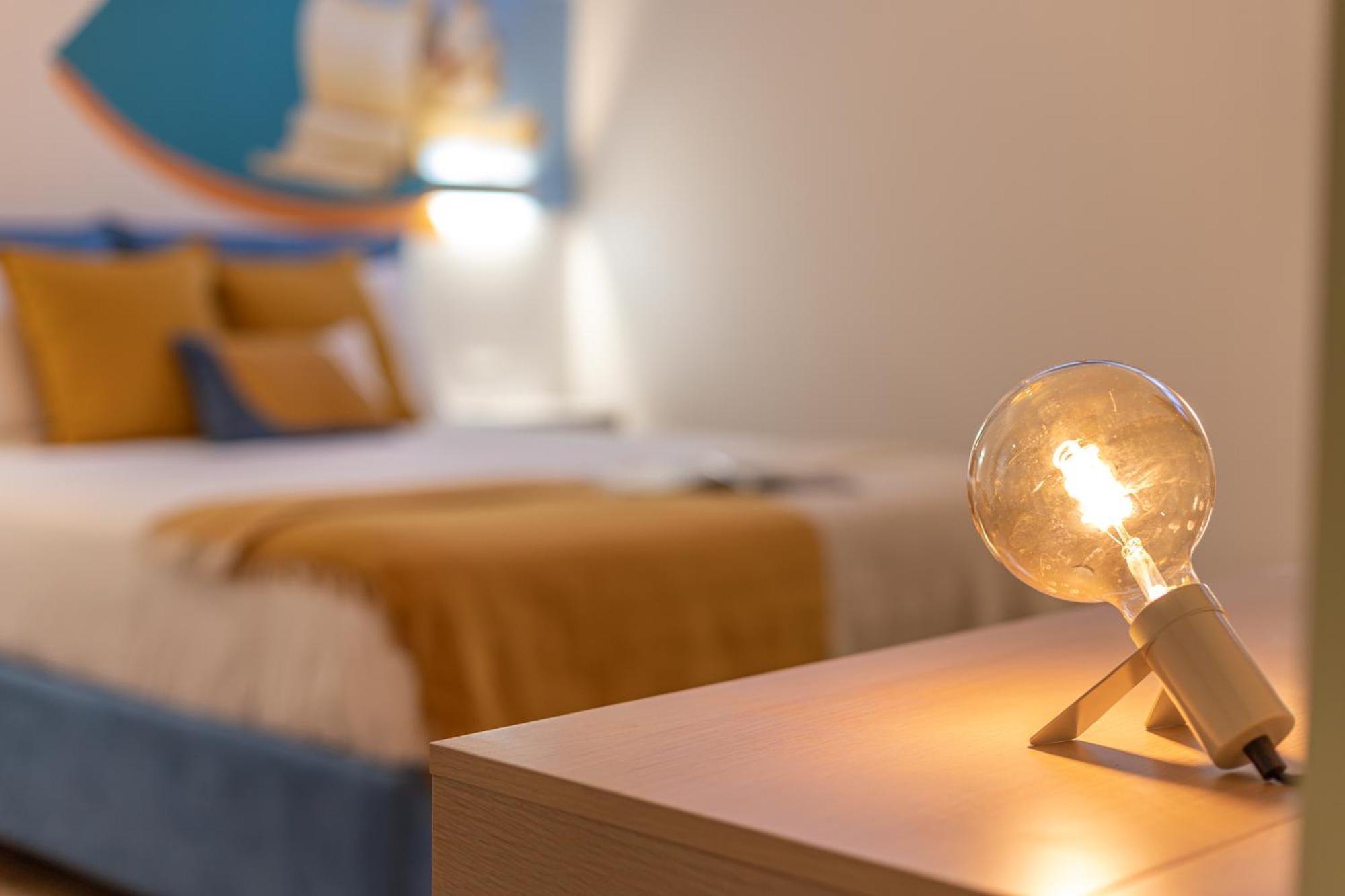 Le Muse Suites Rom Eksteriør billede