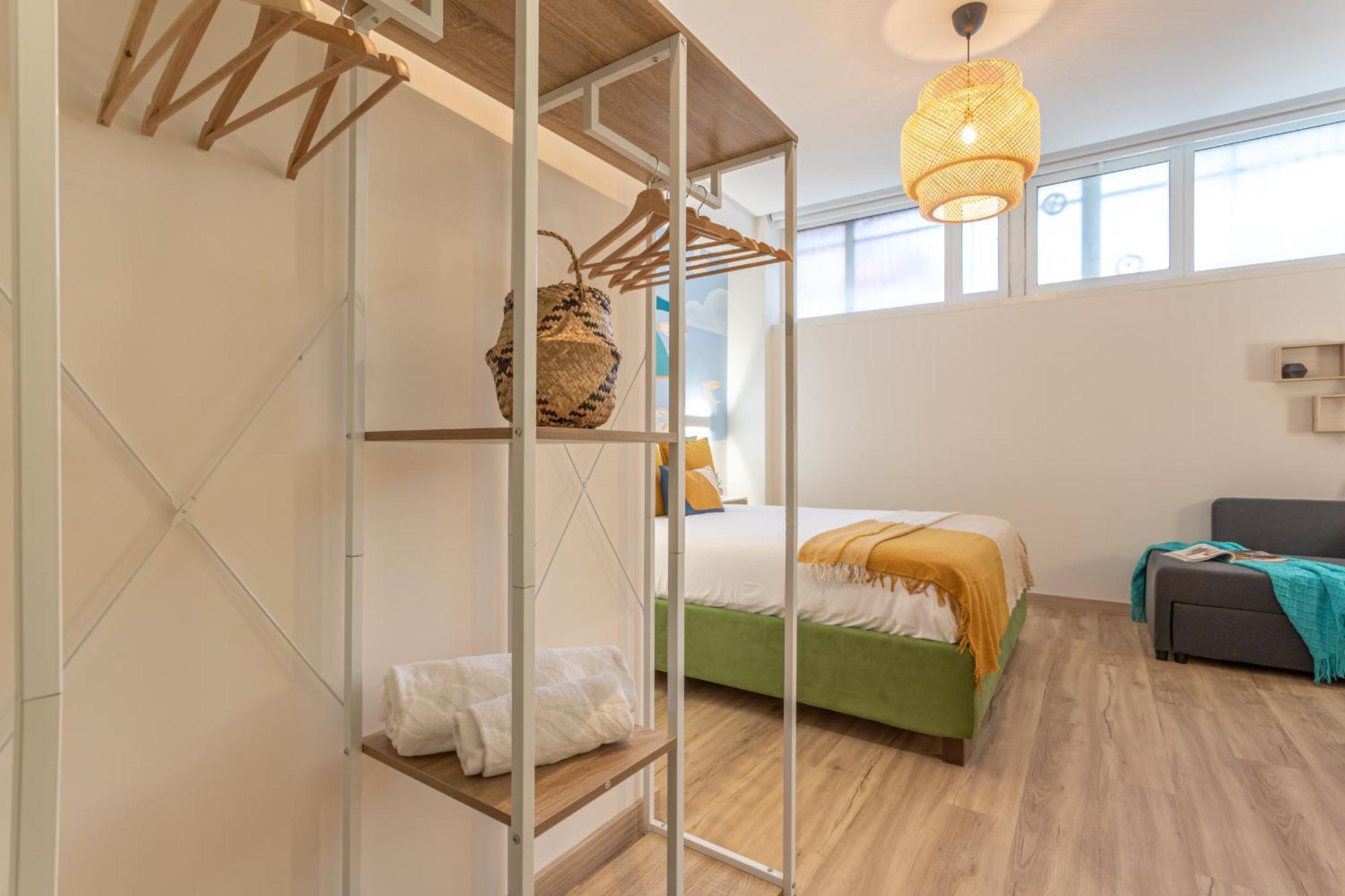 Le Muse Suites Rom Eksteriør billede